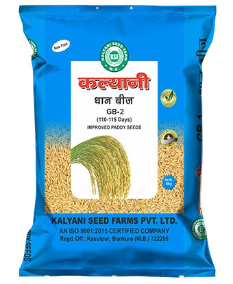 Kalyani Paddy Seeds