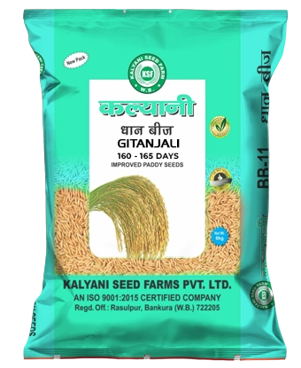 Kalyani Paddy Seeds