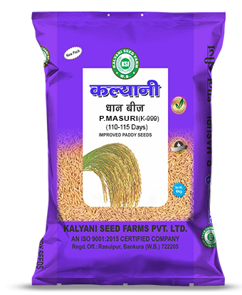 kalyani paddy seeds