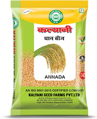 Kalyani Paddy Seeds