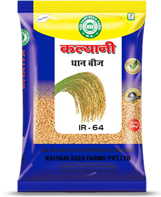 Kalyani Paddy Seeds