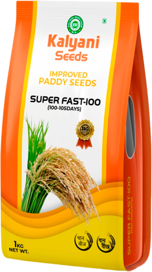 kalyani paddy seeds